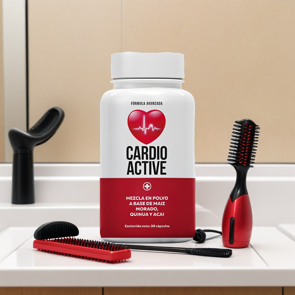 Cardio Active
