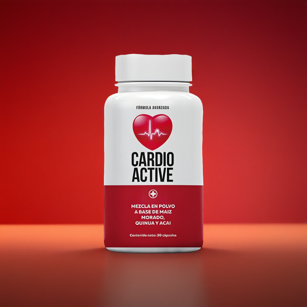 Cardio Active