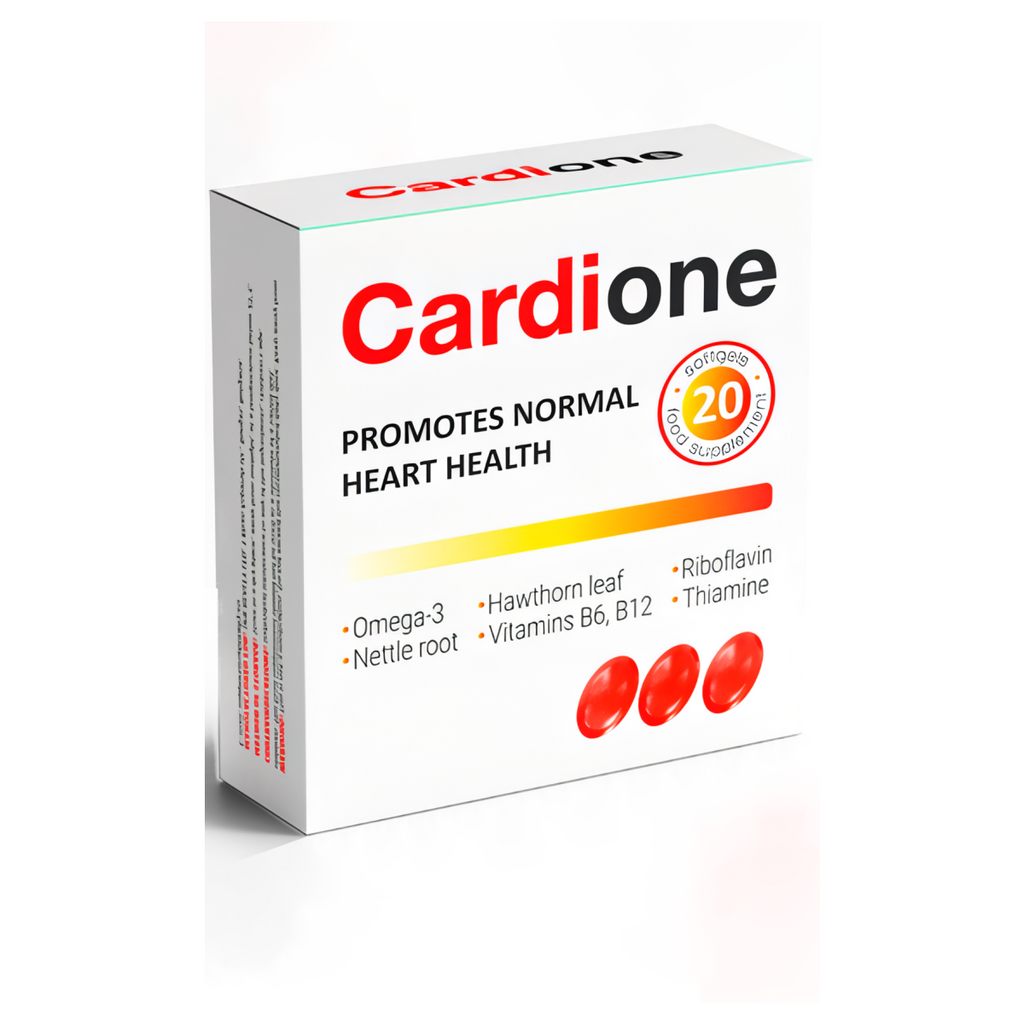 Cardione