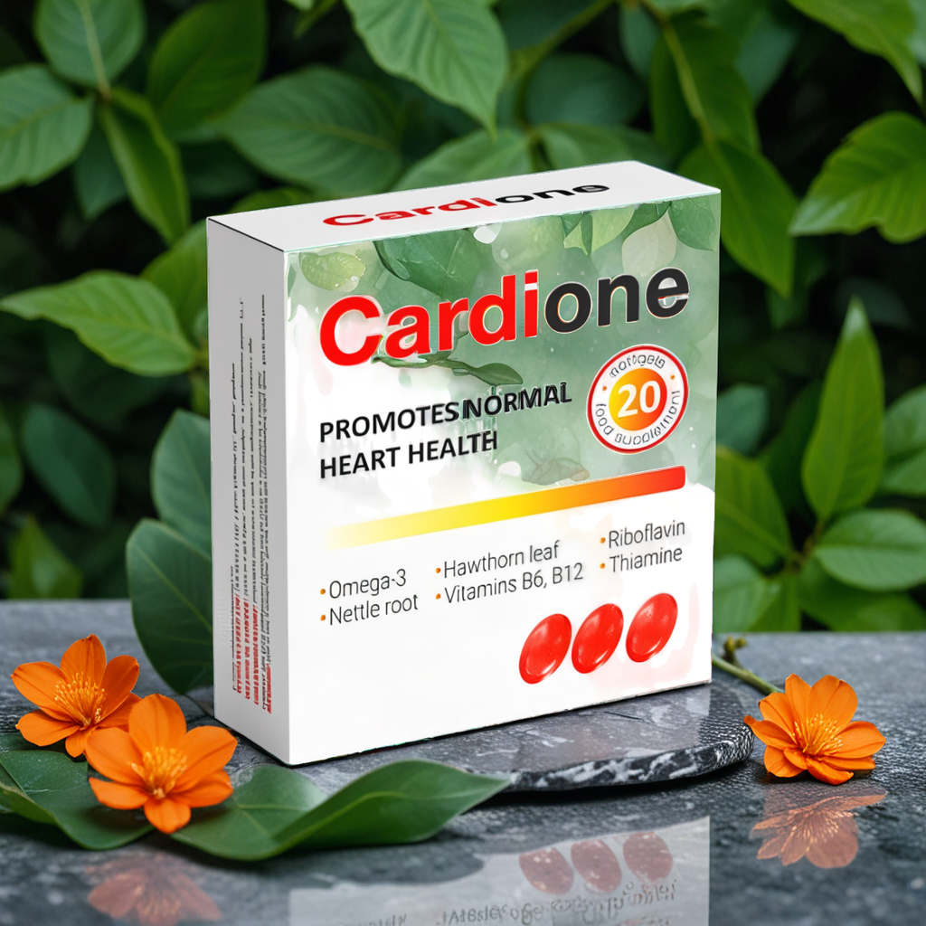 Cardione Ro 111 Ron