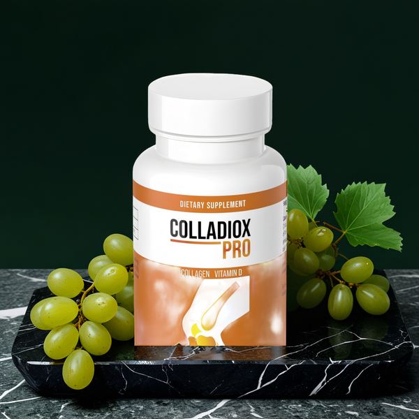 Colladiox