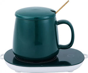 Mug Warmer 2x1 a 248 LEU