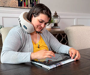 Wellprime Miracle Massager a 69,99€