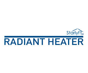Radiant Heater a 89,99€
