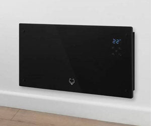 Power Smart Heater a 509 LEU