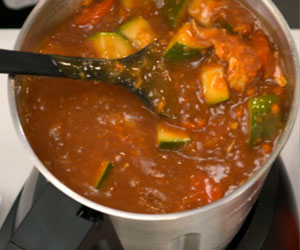 Chef Tony Kitchen Robot a 547 LEU