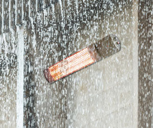 Radiant Heater a 89,99€