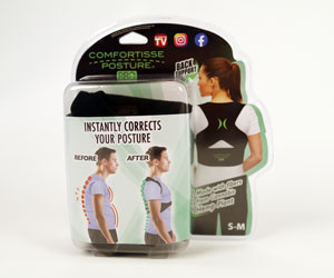 Comfortisse Posture PRO a 49,99€