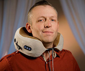 Wellprime Miracle Massager a 69,99€