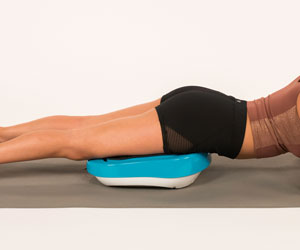 Gymform Leg Action a 2.445 CZK