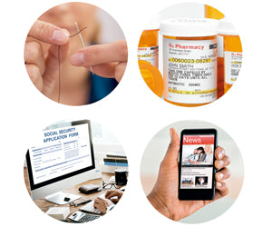 Vizmaxx Autofocus 2x1 a 203 LEU