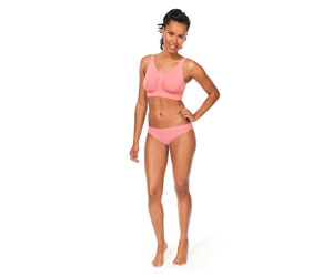 Comfortisse bra x3 a 199 LEU