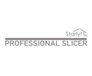 Starlyf Professional Slicer a 546 LEU