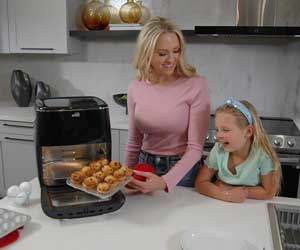 Air Oven a 43.586 HUF