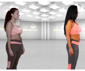 Ab Booster 109,99€