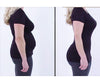 Compression Corset Short 2x1 a 248 LEU