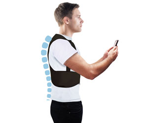 Comfortisse Posture PRO 2x1 a 1.222 CZK