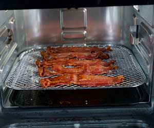 Air Oven a 2.689 CZK