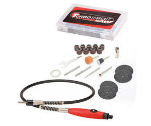 Turbothrust Saw a 99,99€