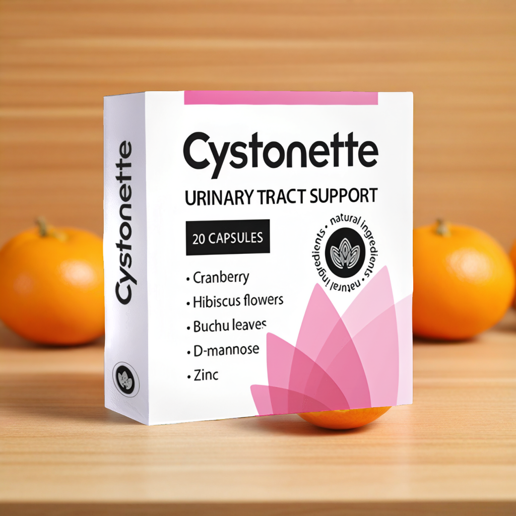 Cystonette