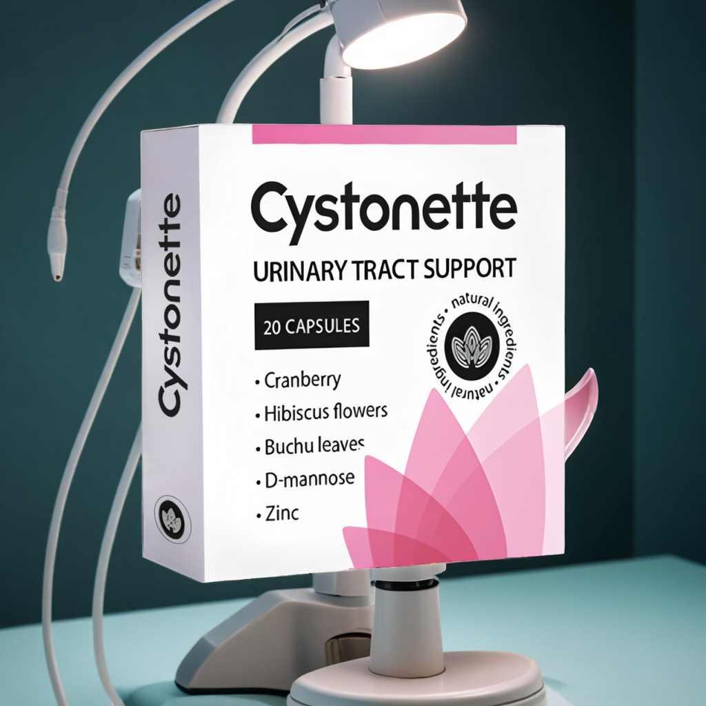 Cystonette