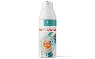 Flexosamine  890czk