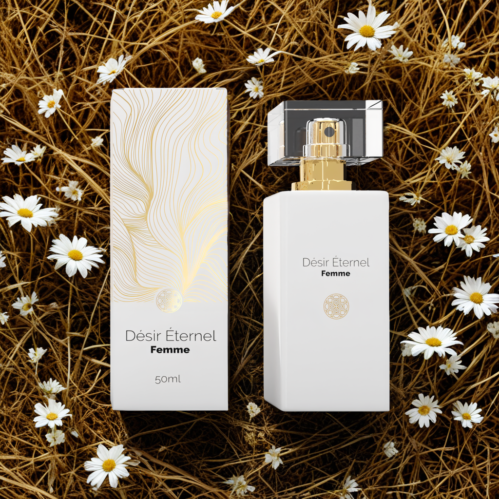 Désir Éternel Femme