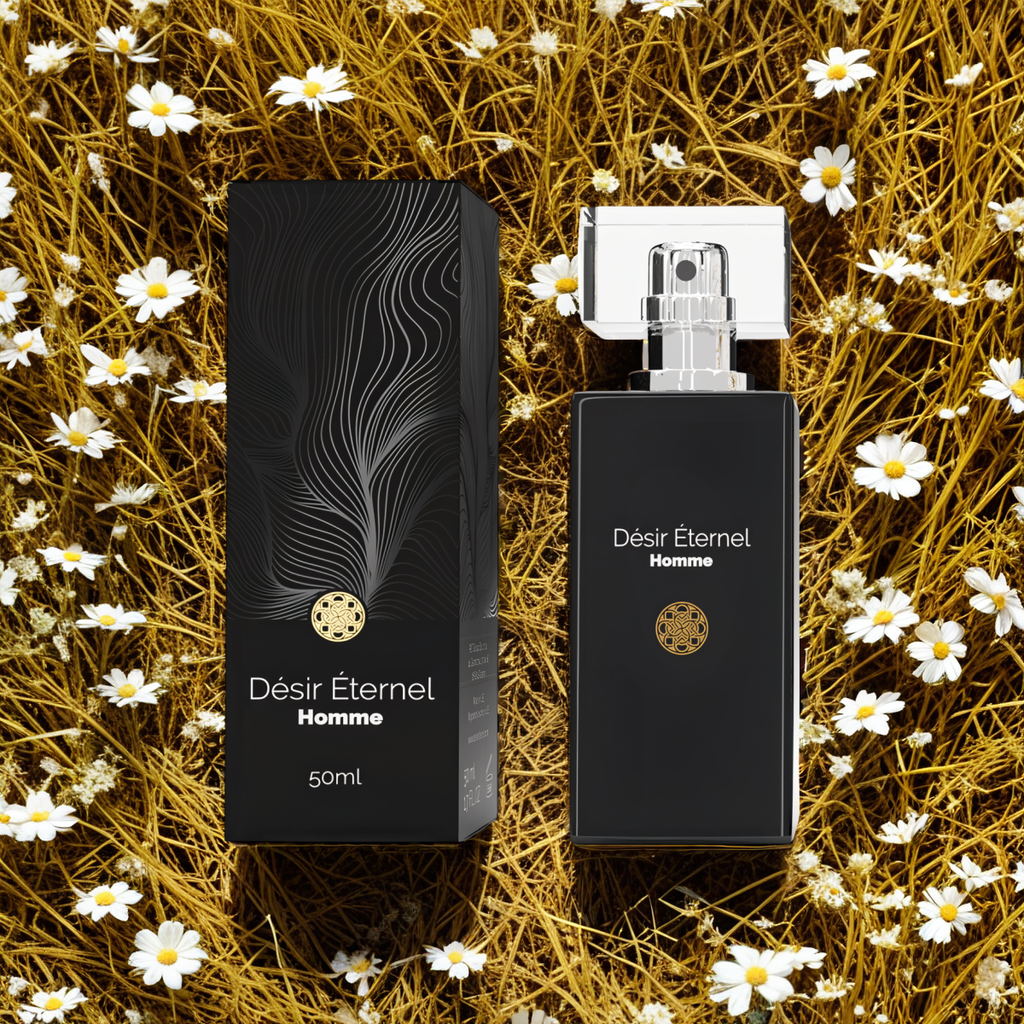 Désir Éternel Homme