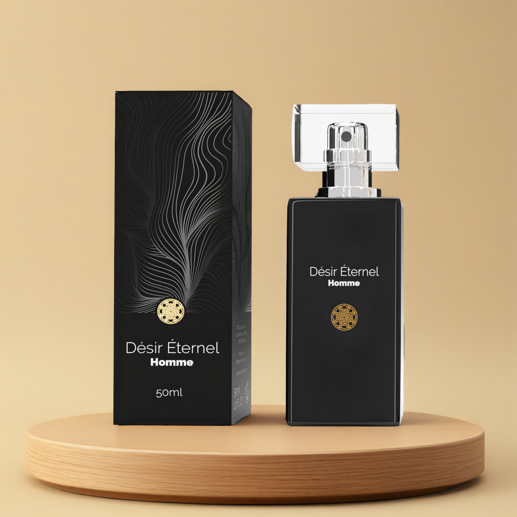 Désir Éternel Homme