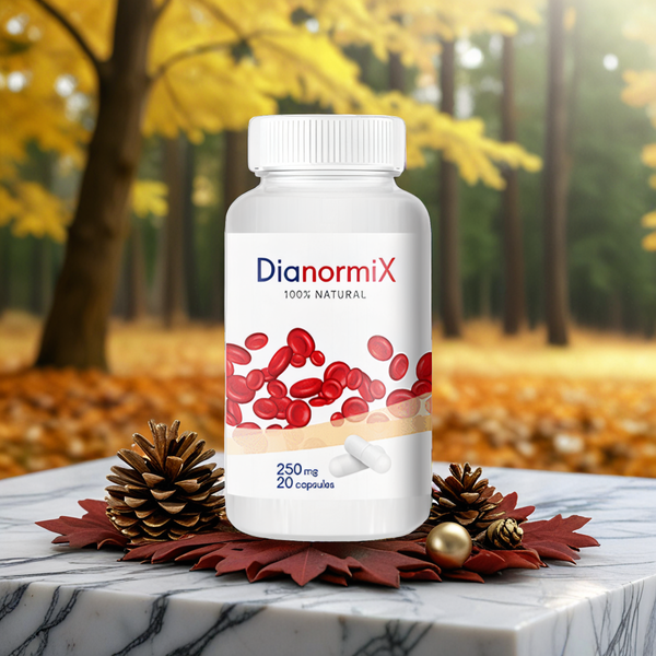 DianormiX