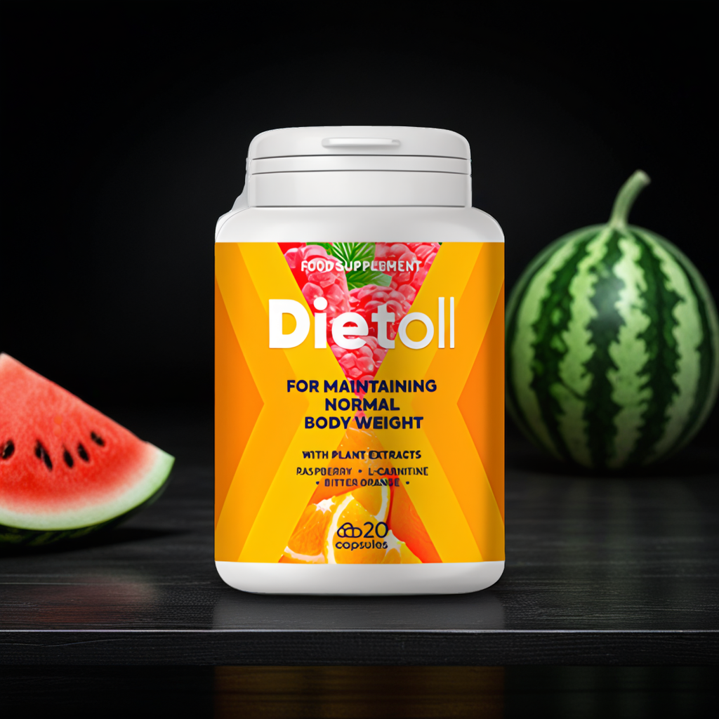 Dietoll