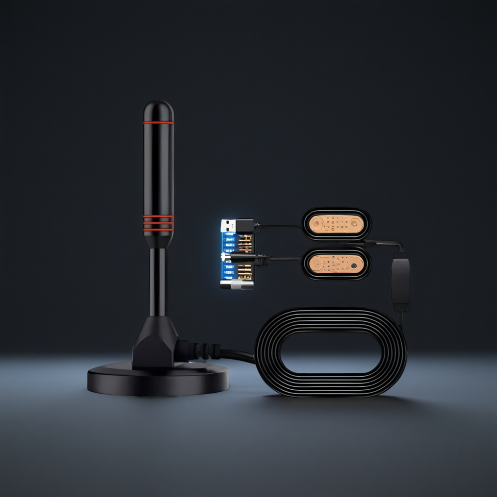 DIGITAL HDTV ANTENNA