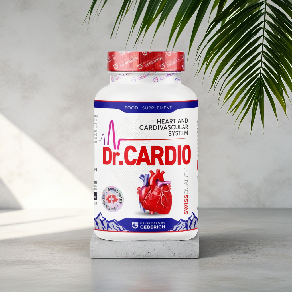 Dr.Cardio
