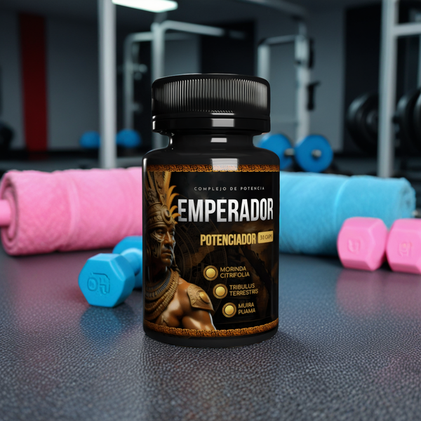 Emperador