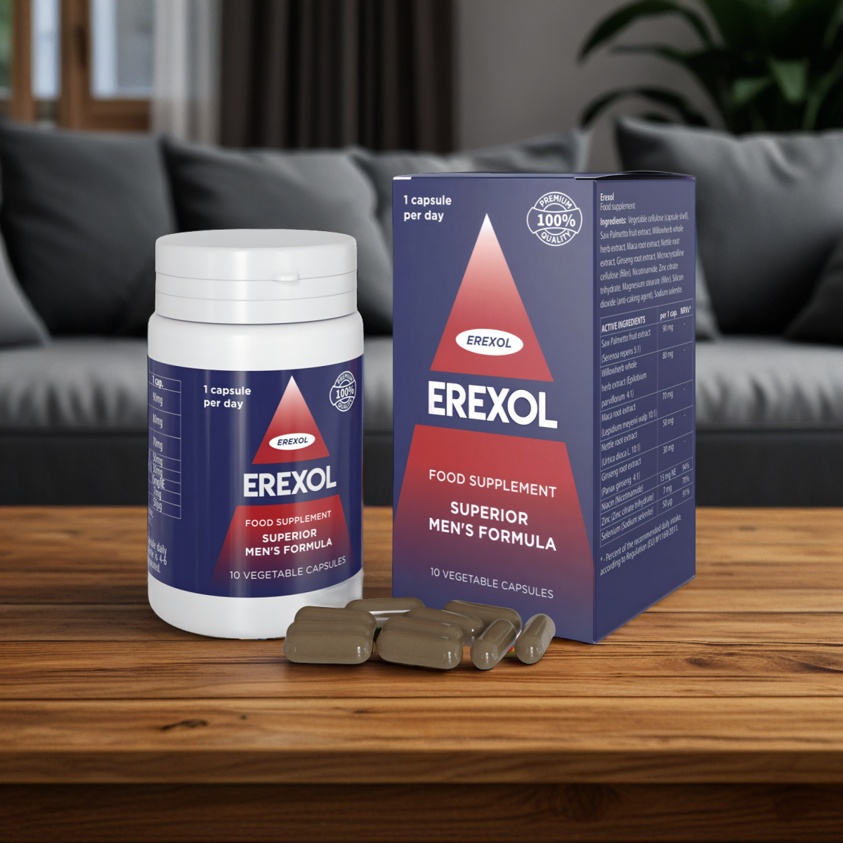 Erexol