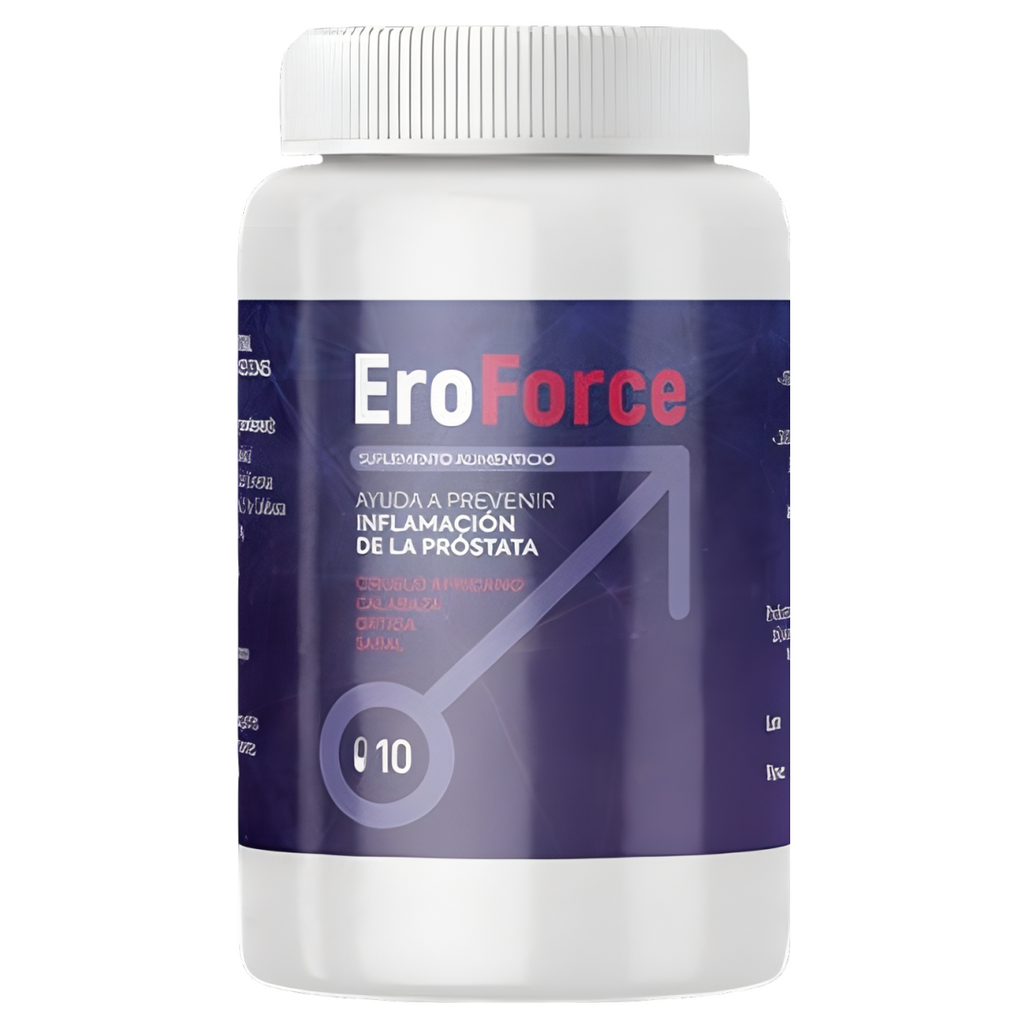 Eroforce