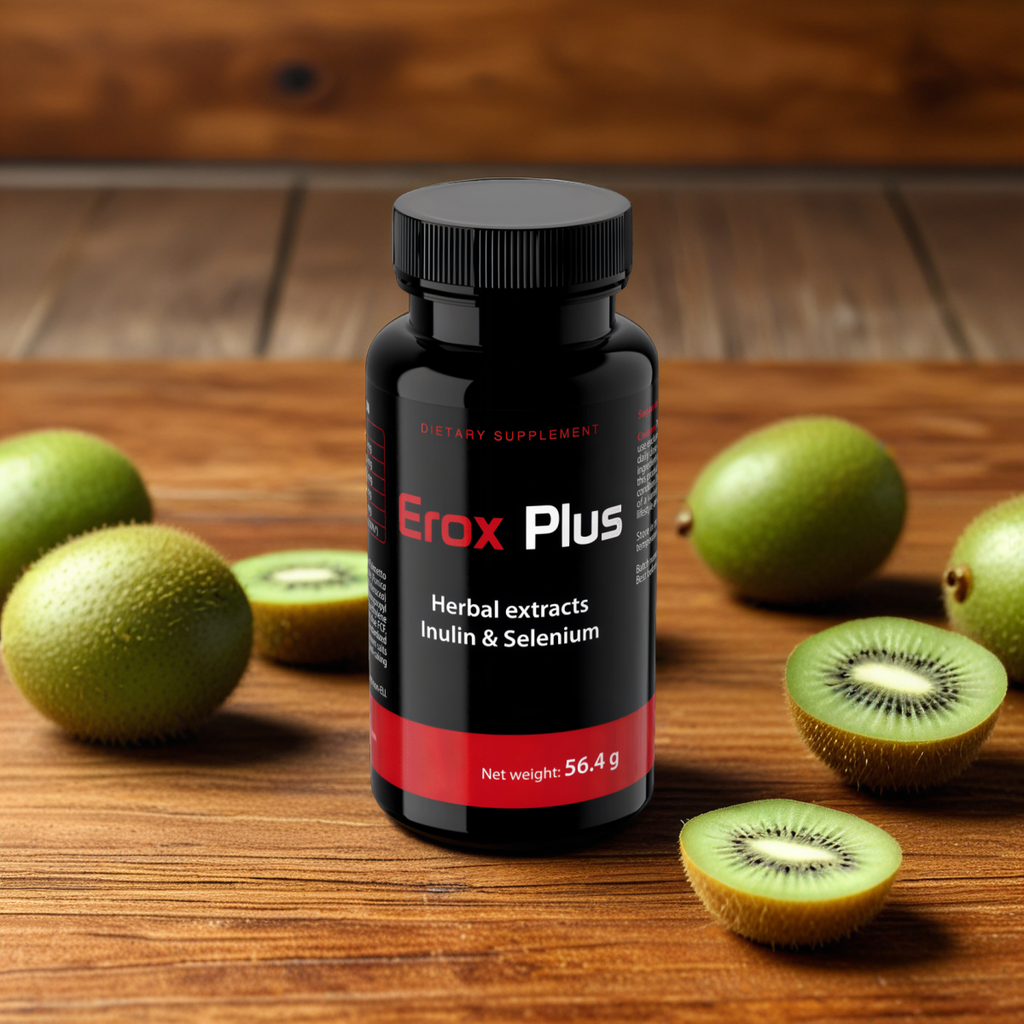 Erox Plus
