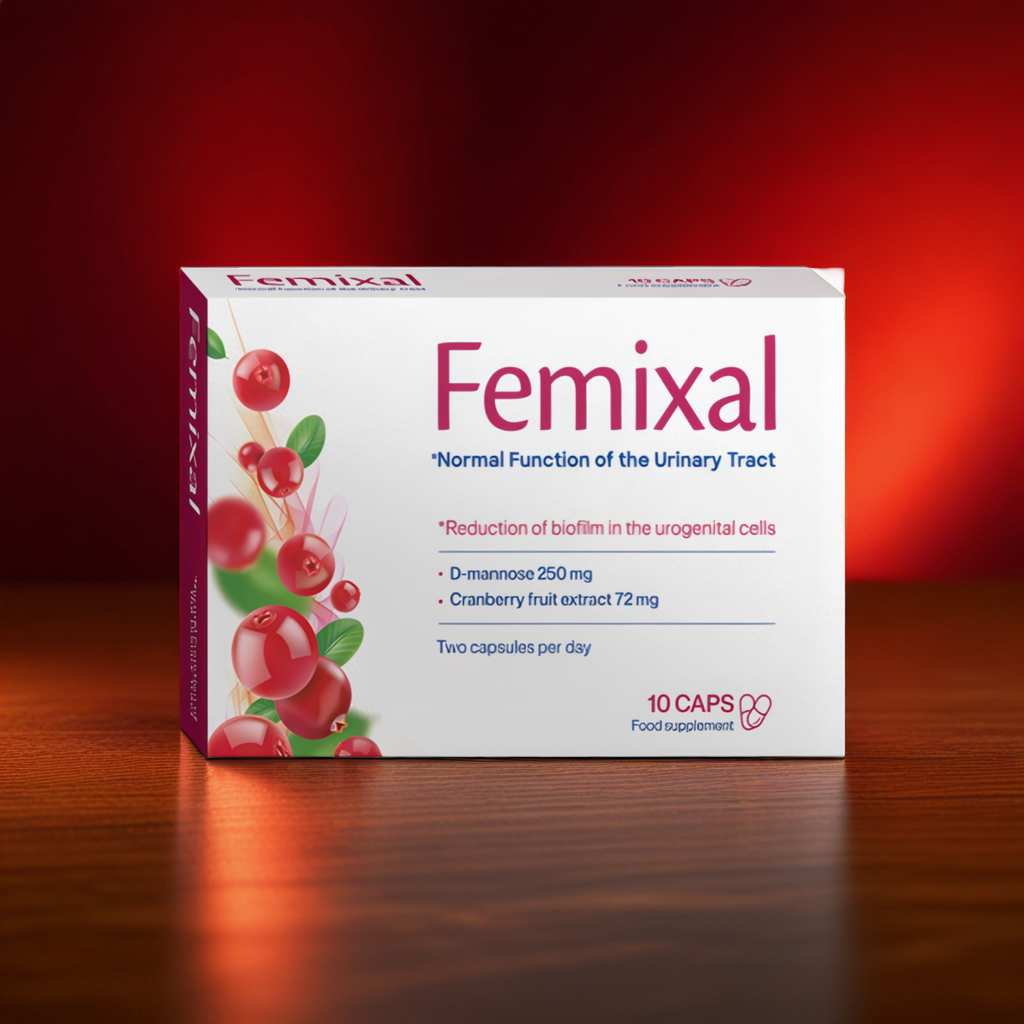 FEMIXAL