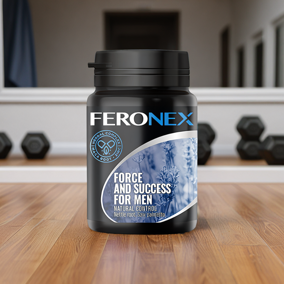 FERONEX