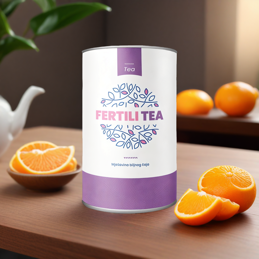 Fertili Tea