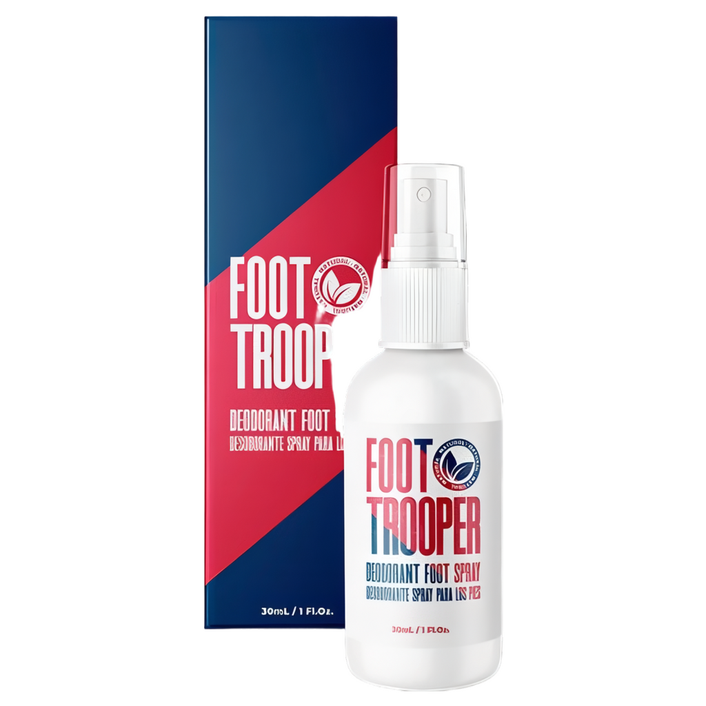 Foot Trooper