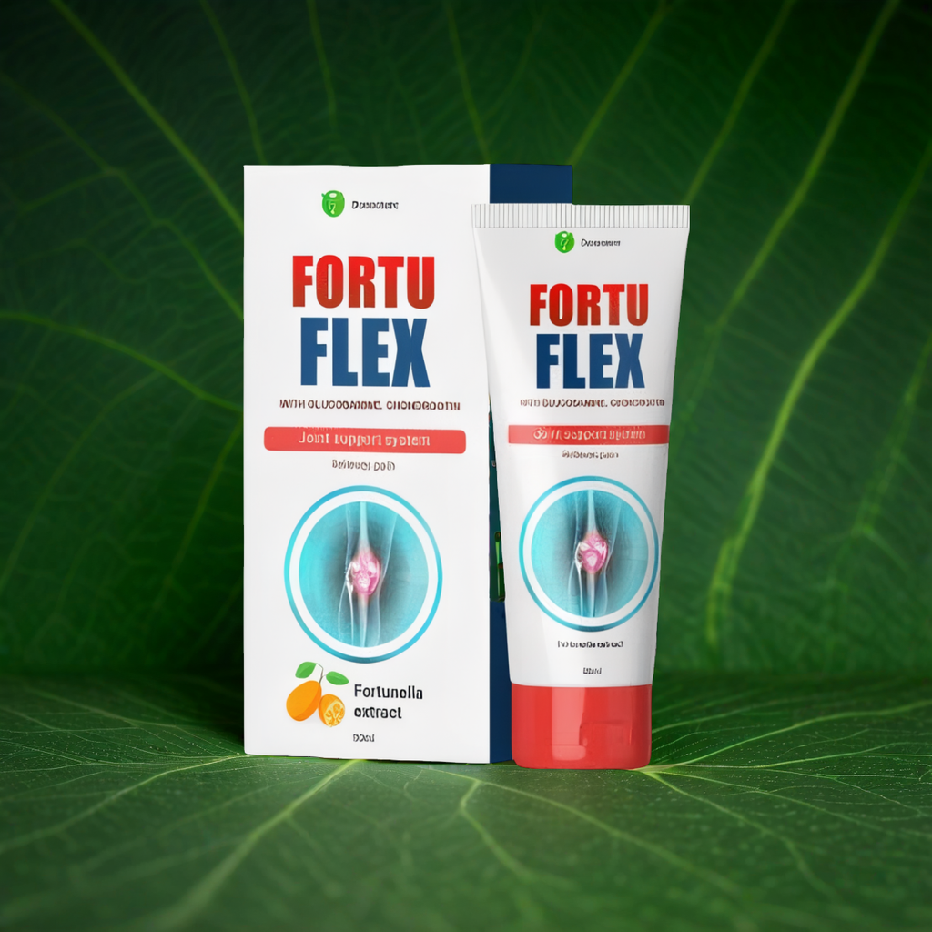 Fortuflex cream