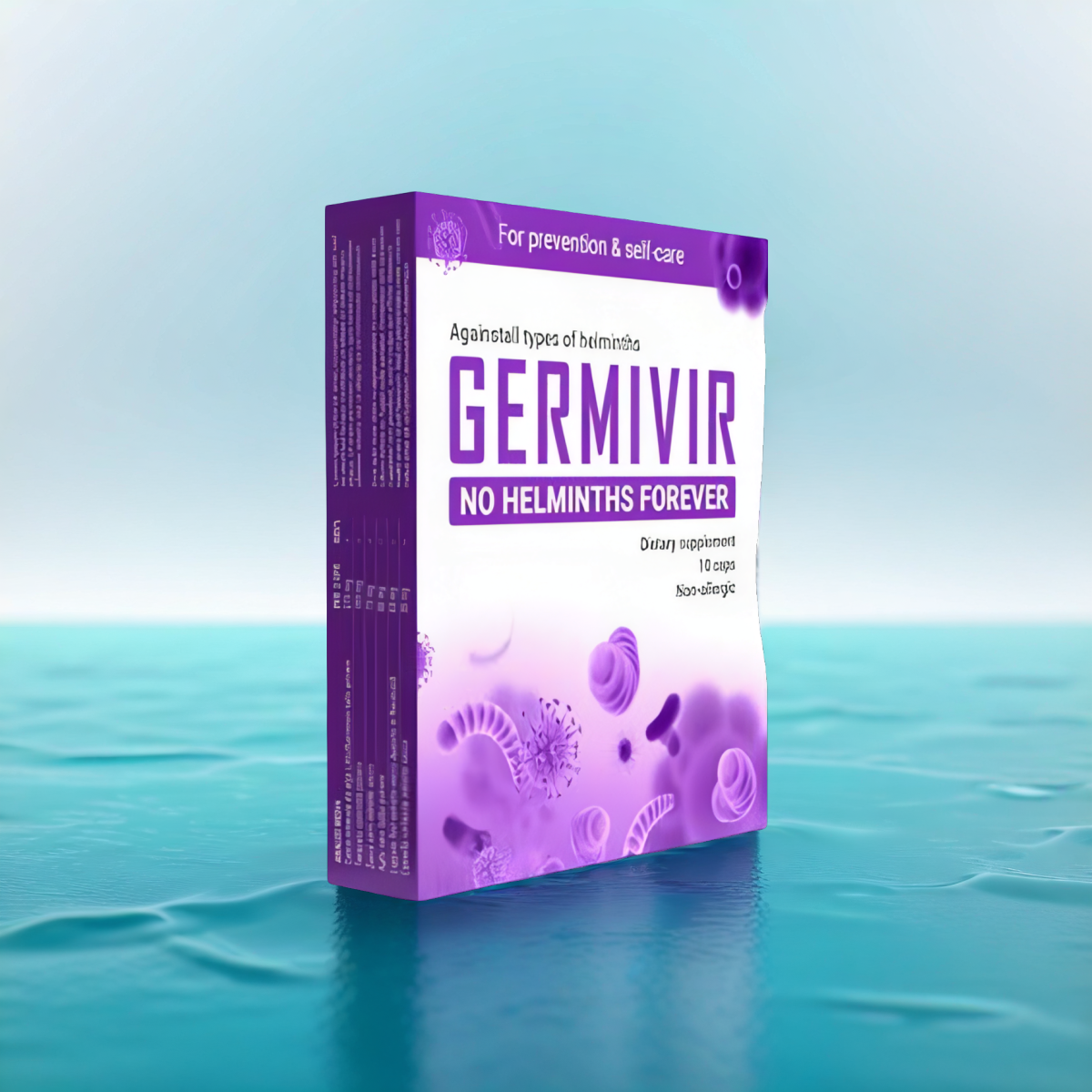 GERMIVIR