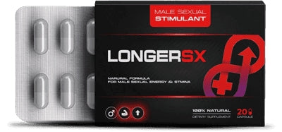 LongerSX low price