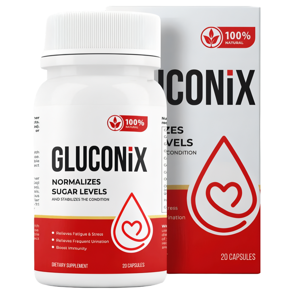 Gluconix