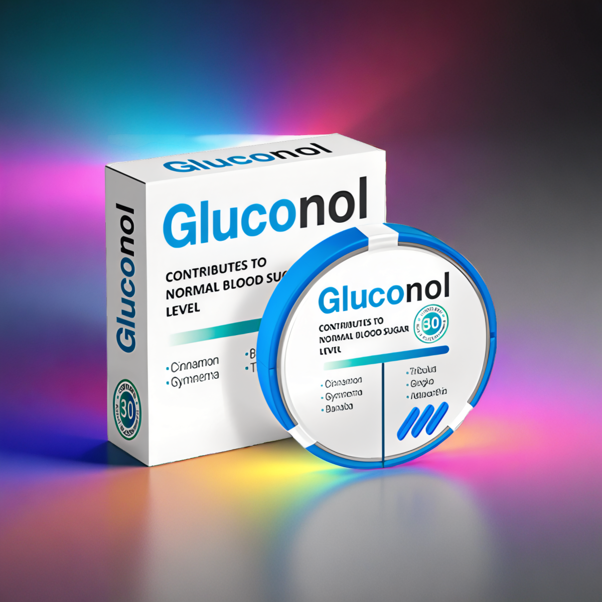Gluconol