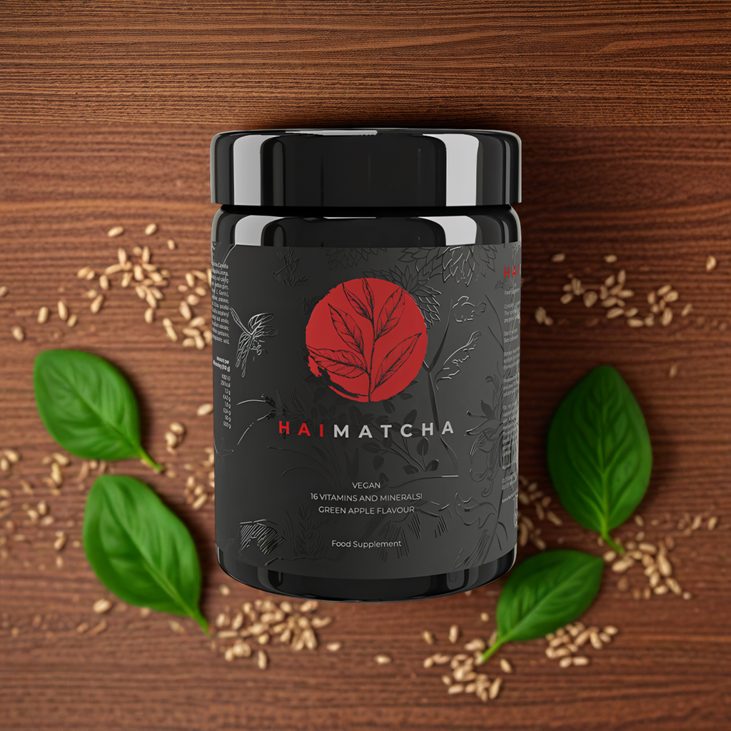 Hai Matcha