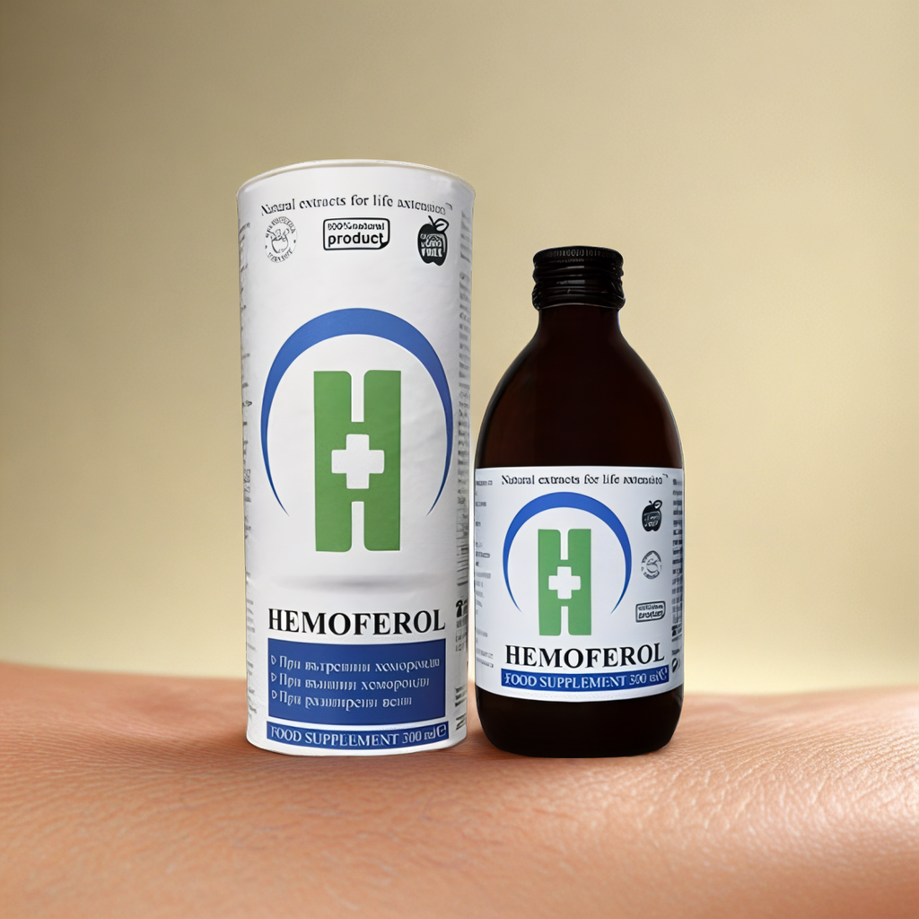 Hemoferol