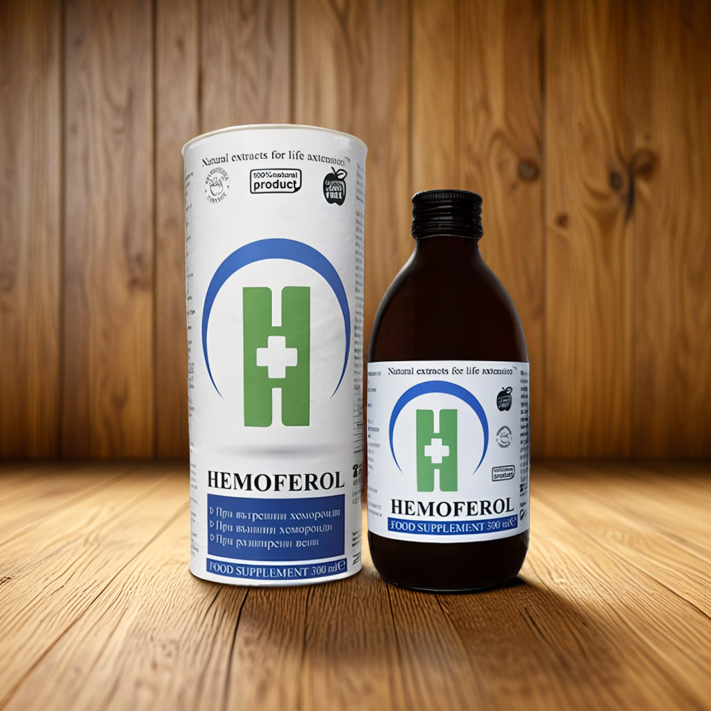 Hemoferol