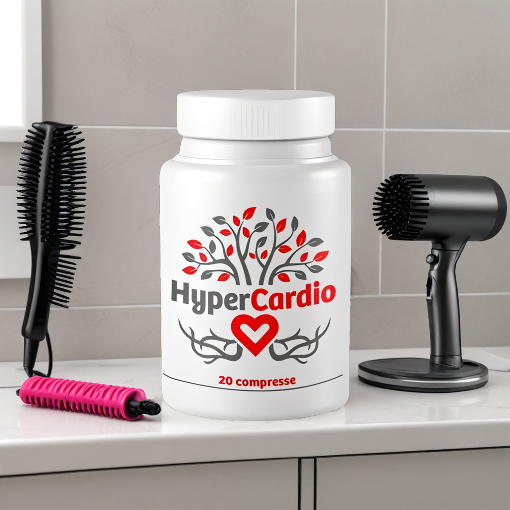 Hyper Cardio low price